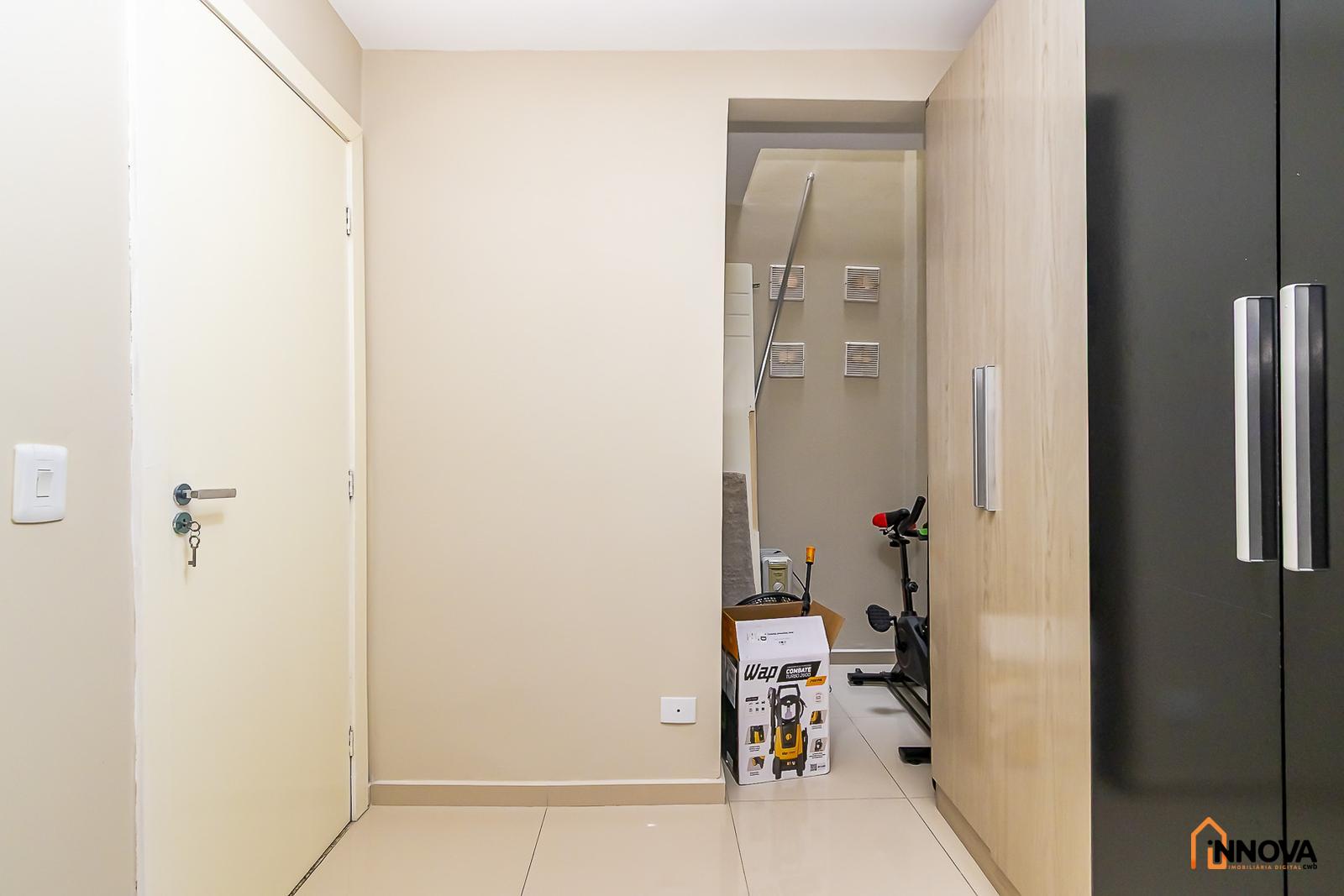 Triplex 4 quartos para venda - Alto Boqueirão - Foto 15
