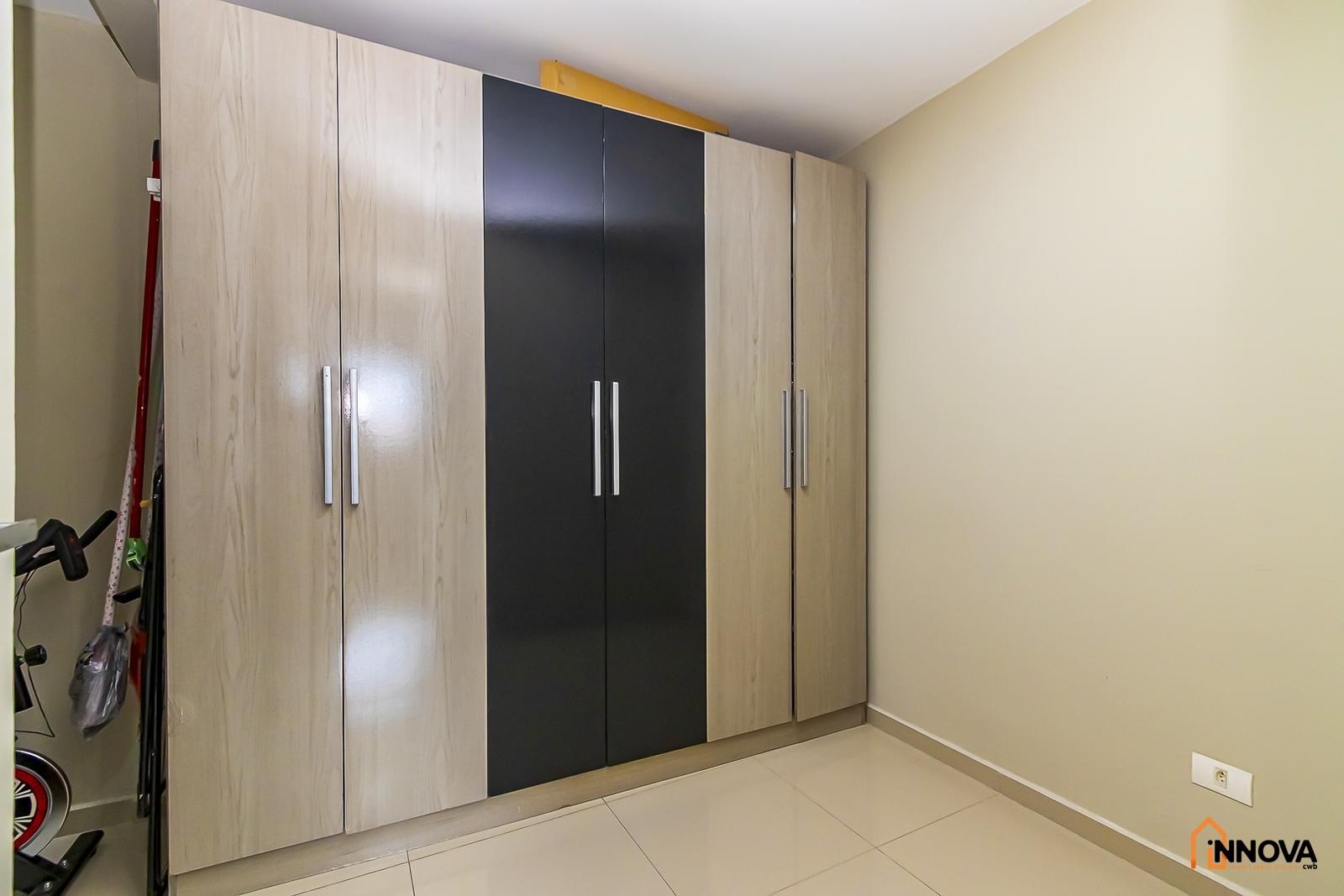 Triplex 4 quartos para venda - Alto Boqueirão - Foto 17