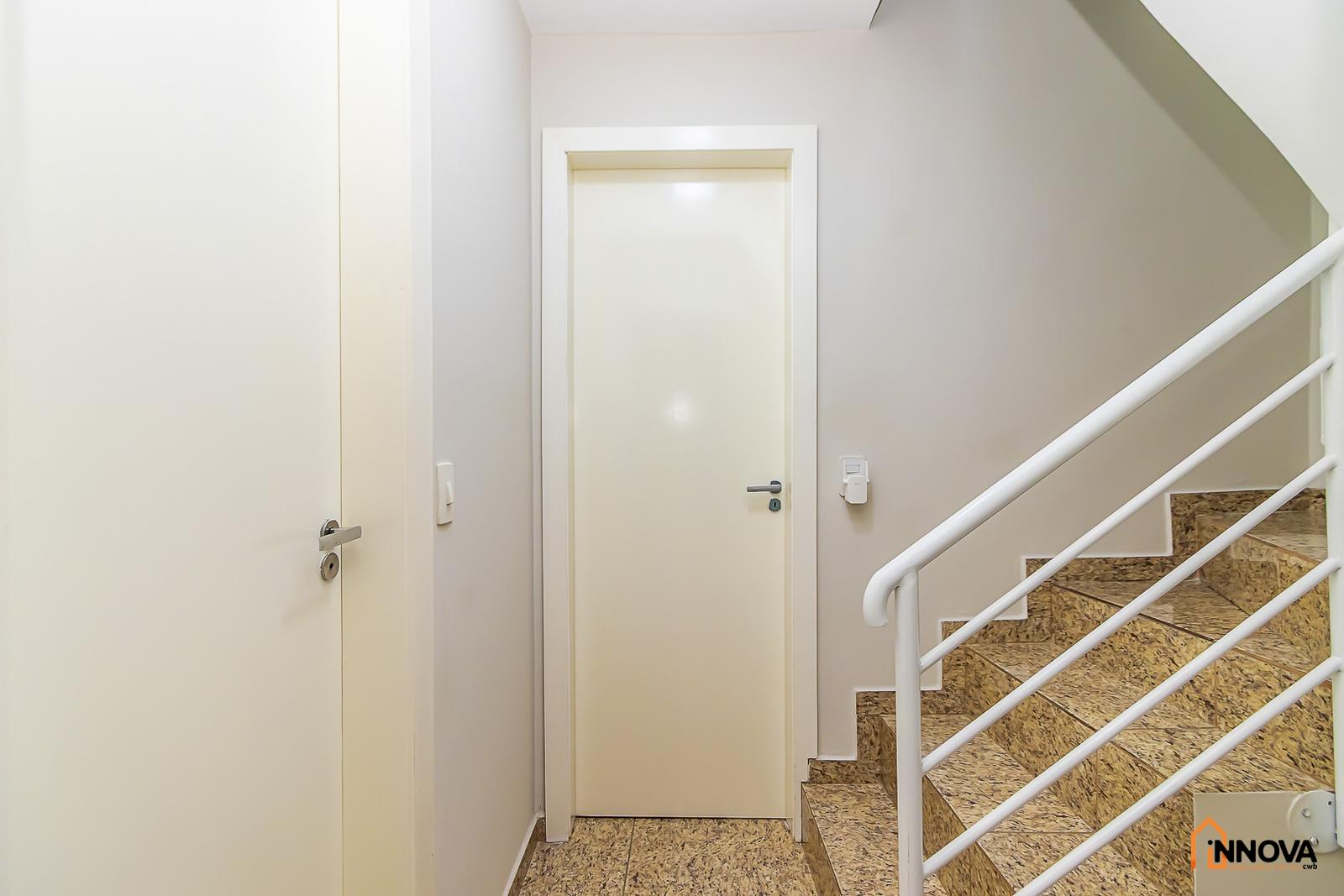Triplex 4 quartos para venda - Alto Boqueirão - Foto 18