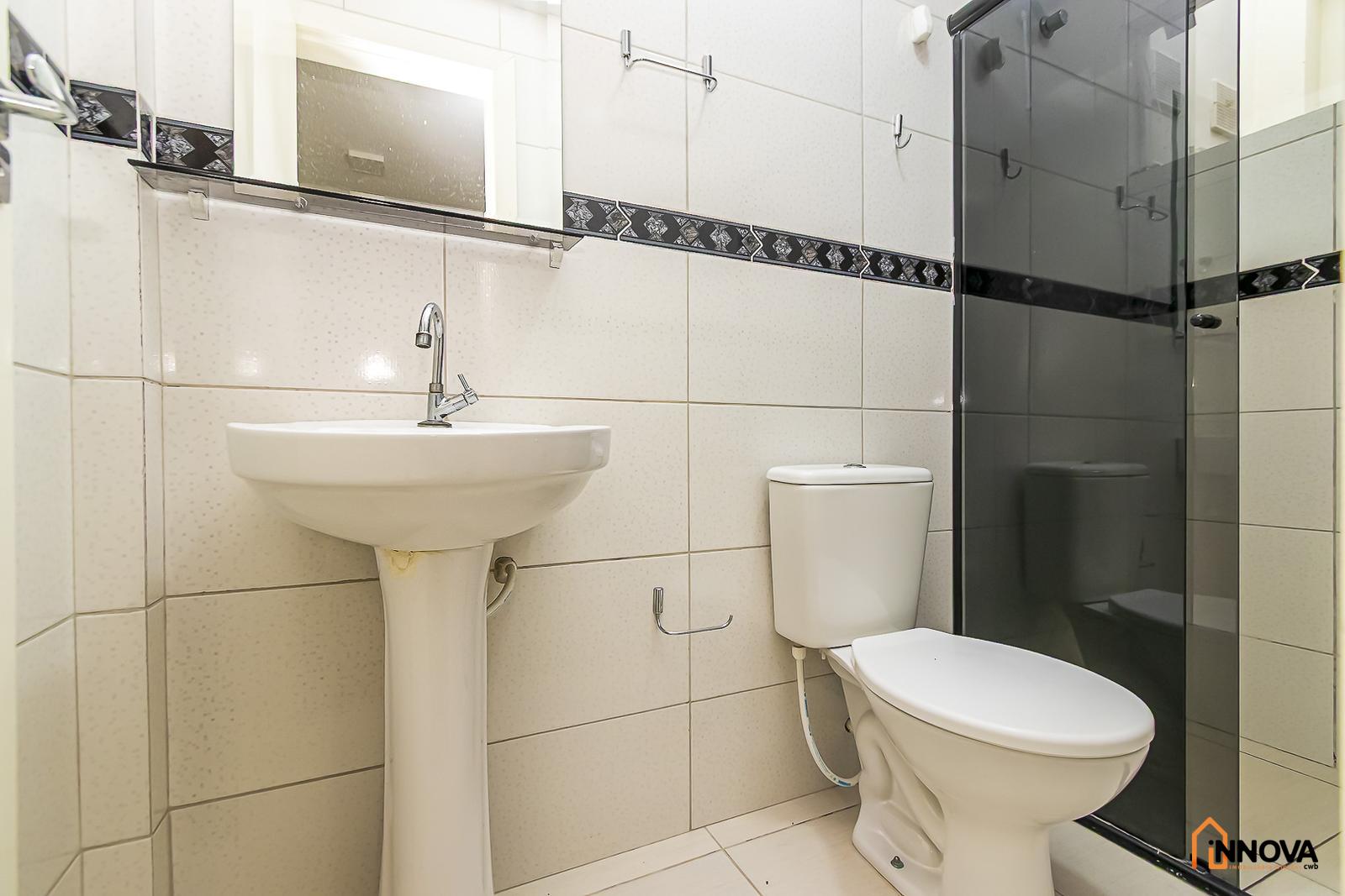 Triplex 4 quartos para venda - Alto Boqueirão - Foto 19