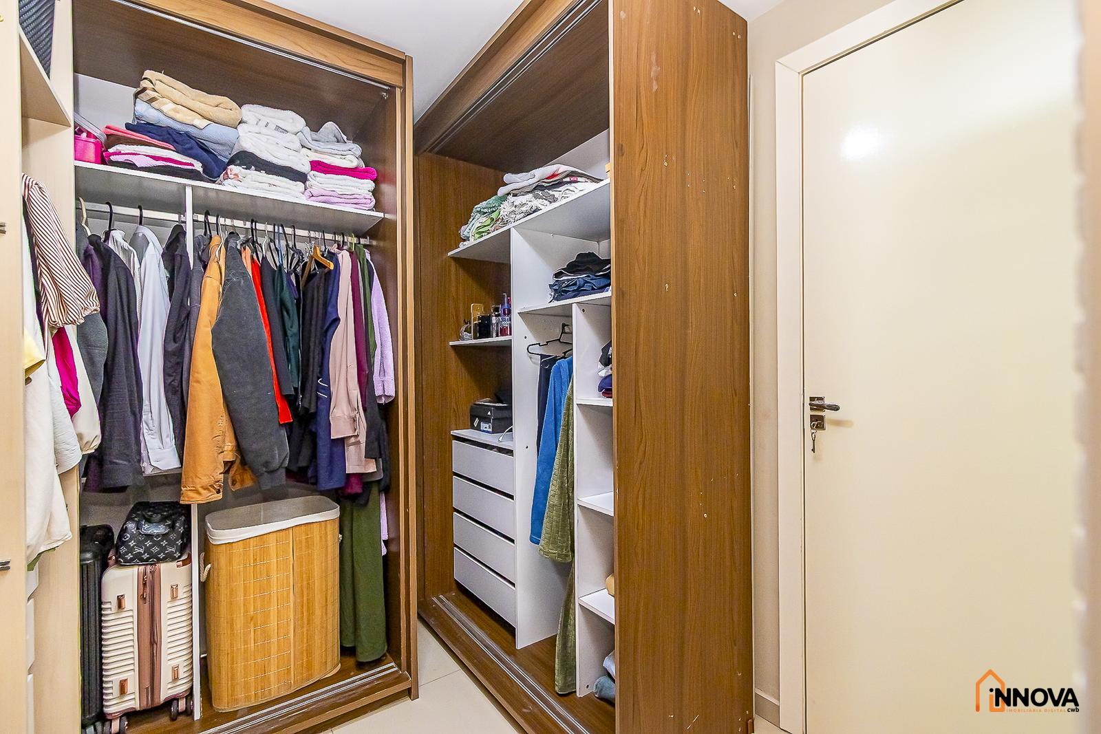 Triplex 4 quartos para venda - Alto Boqueirão - Foto 20