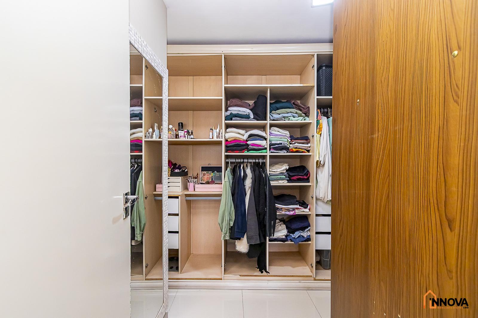 Triplex 4 quartos para venda - Alto Boqueirão - Foto 21