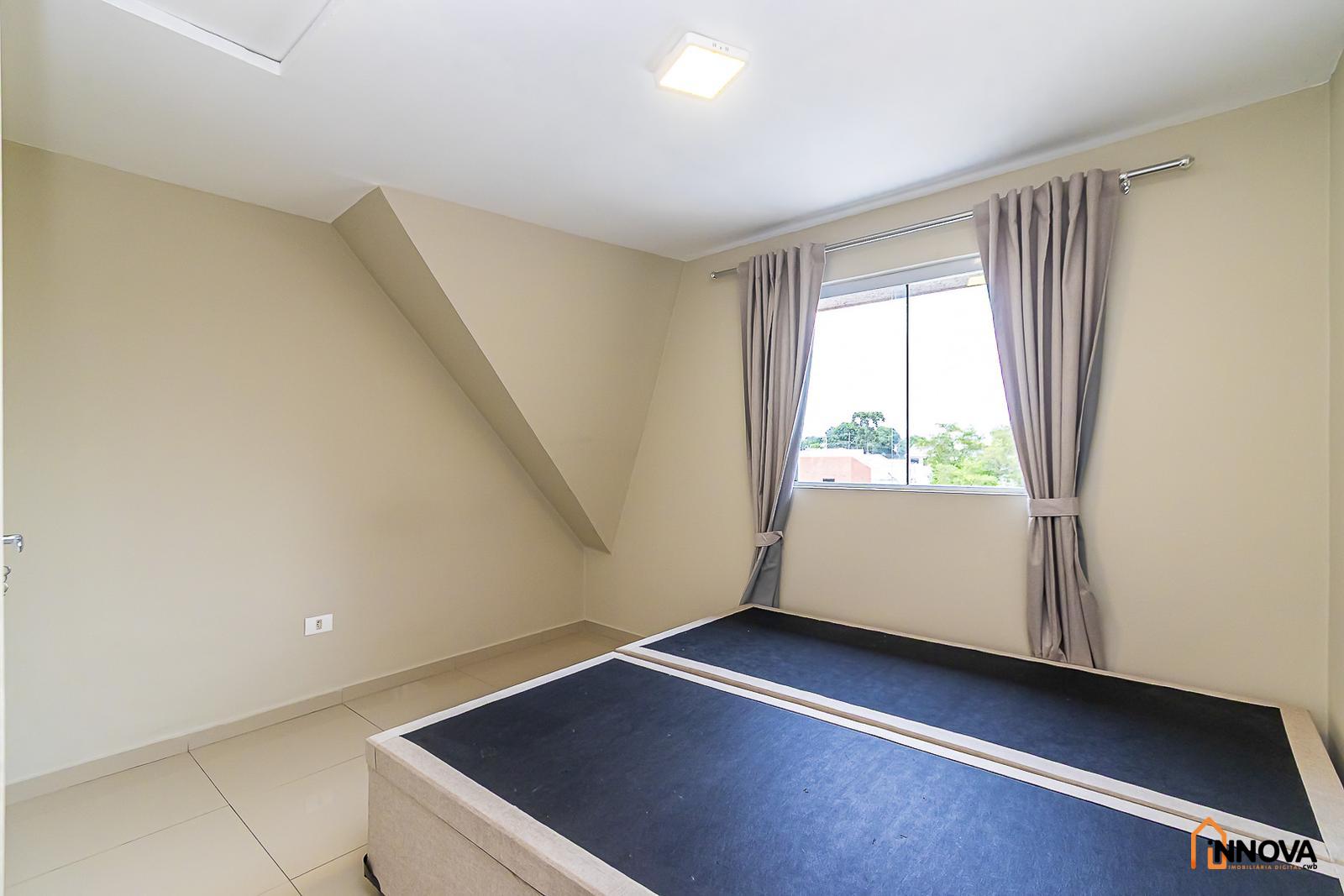 Triplex 4 quartos para venda - Alto Boqueirão - Foto 23