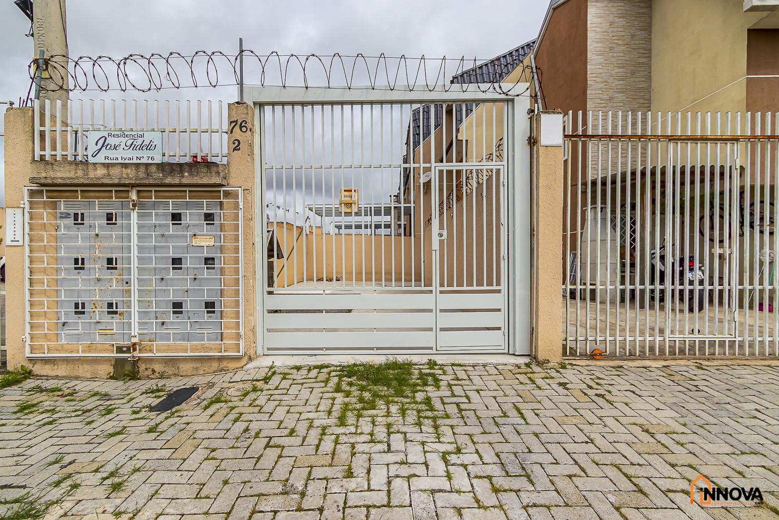 Triplex 4 quartos para venda - Alto Boqueirão - Foto 24