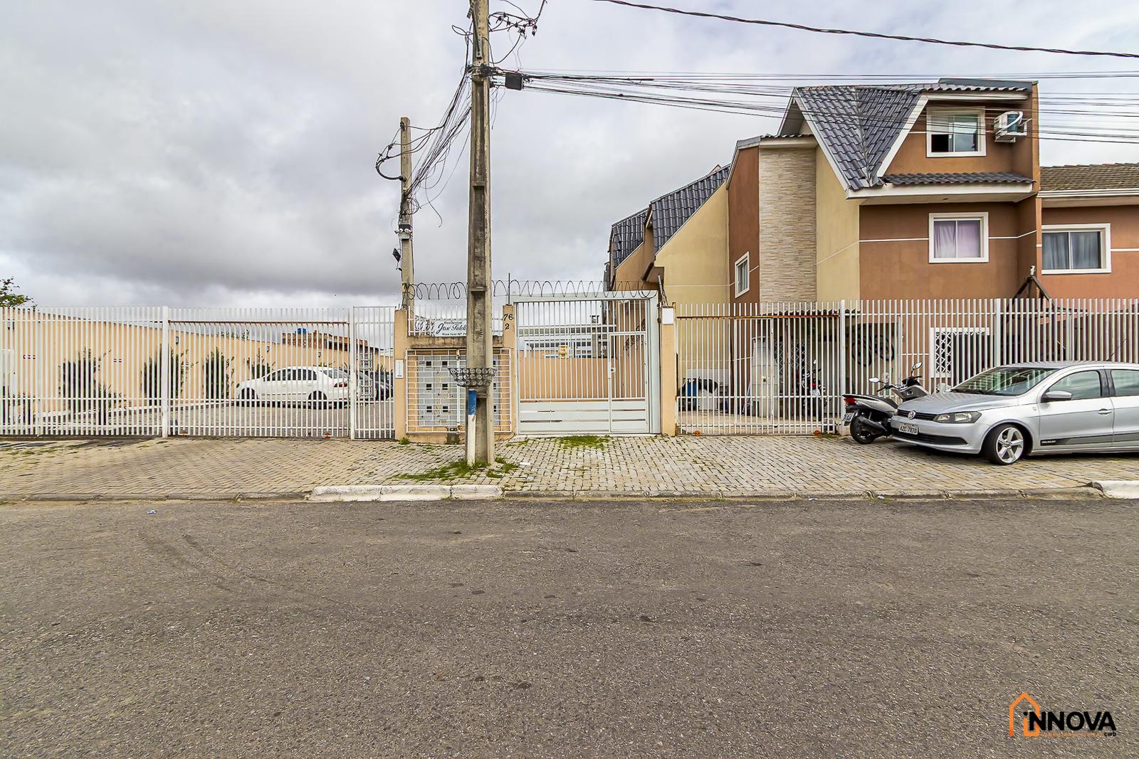 Triplex 4 quartos para venda - Alto Boqueirão - Foto 25