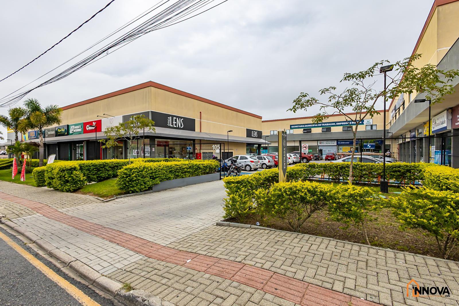 Loja para locação - Plaza Fazenda Rio Grande - Foto 13