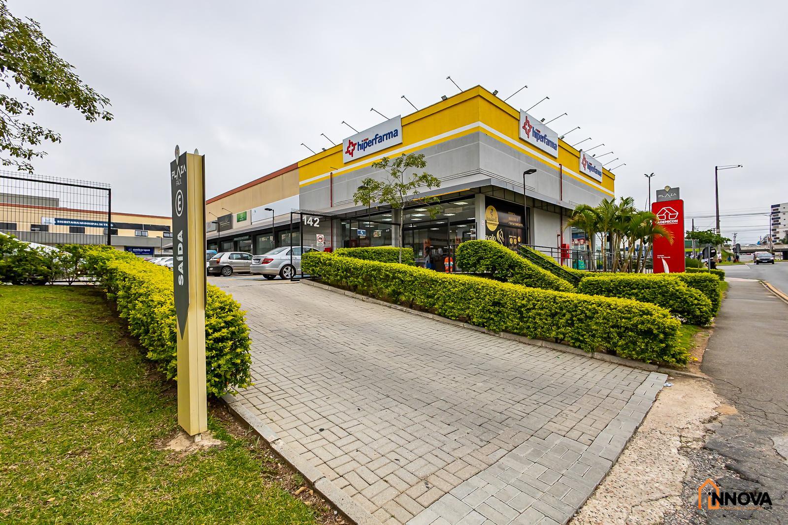 Loja para locação - Plaza Fazenda Rio Grande - Foto 14