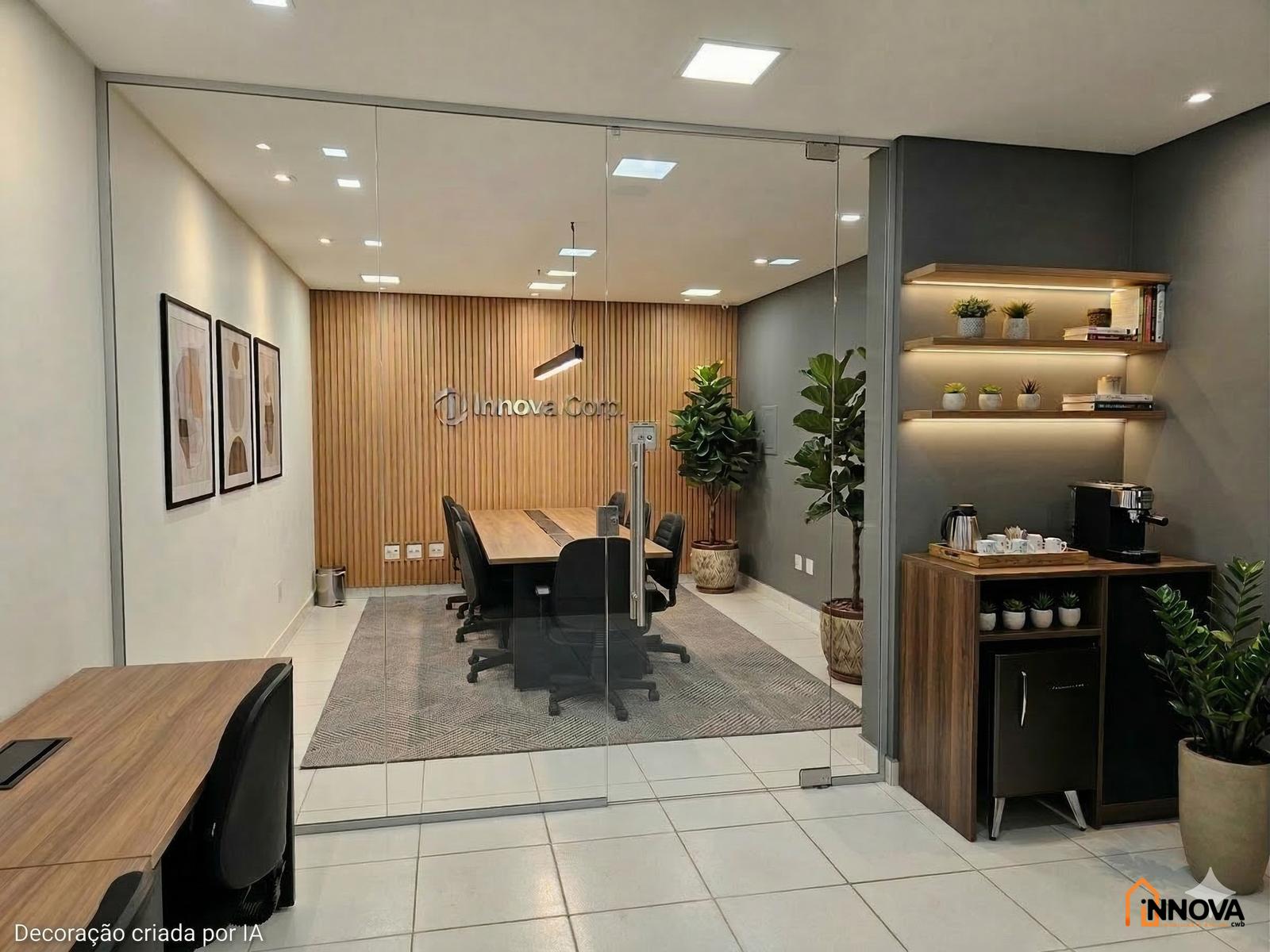 Sala Comercial para venda – Rebouças
