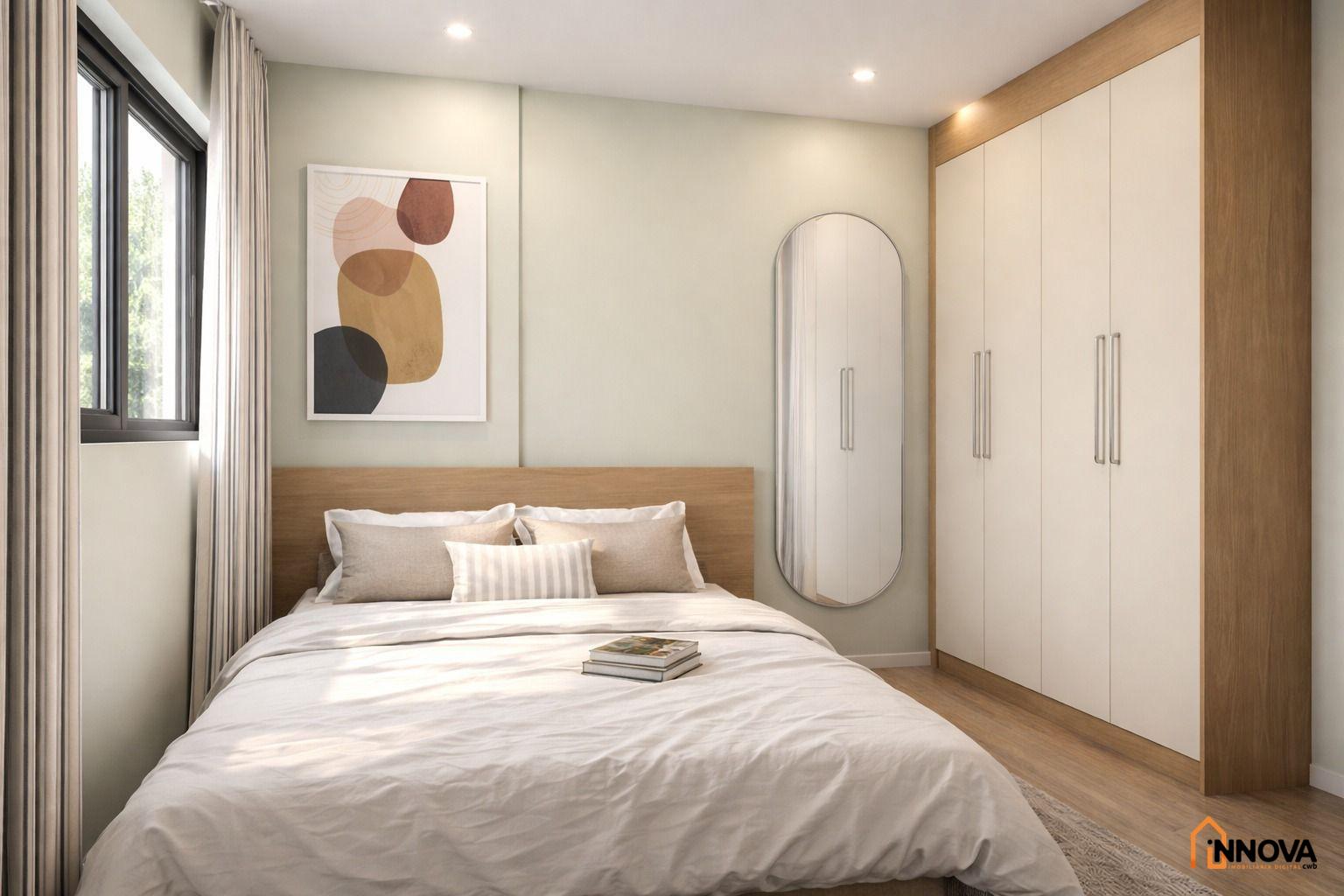 Apartamento para venda - Portão