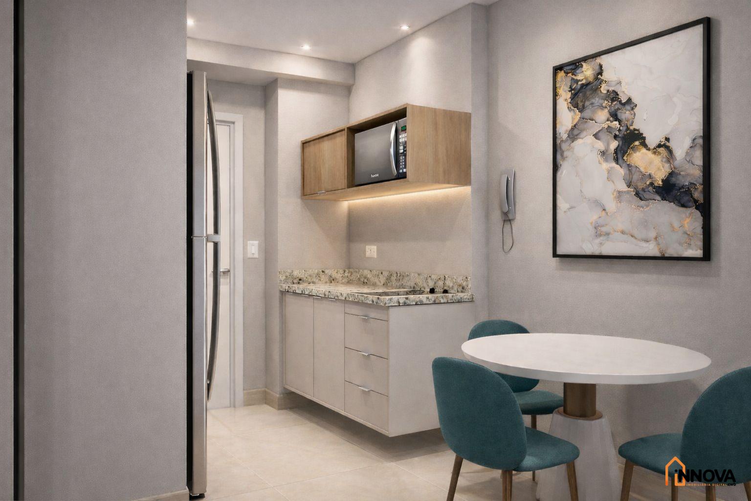 Apartamento para venda - Portão - Foto 9