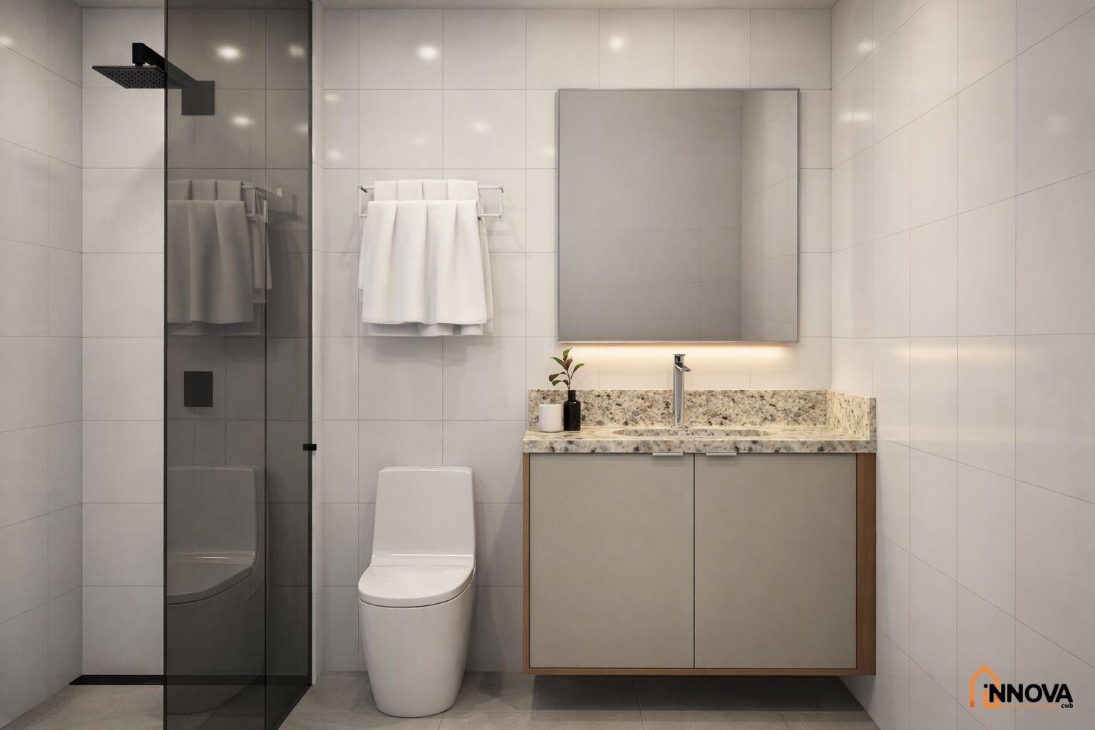 Apartamento para venda - Portão - Foto 4