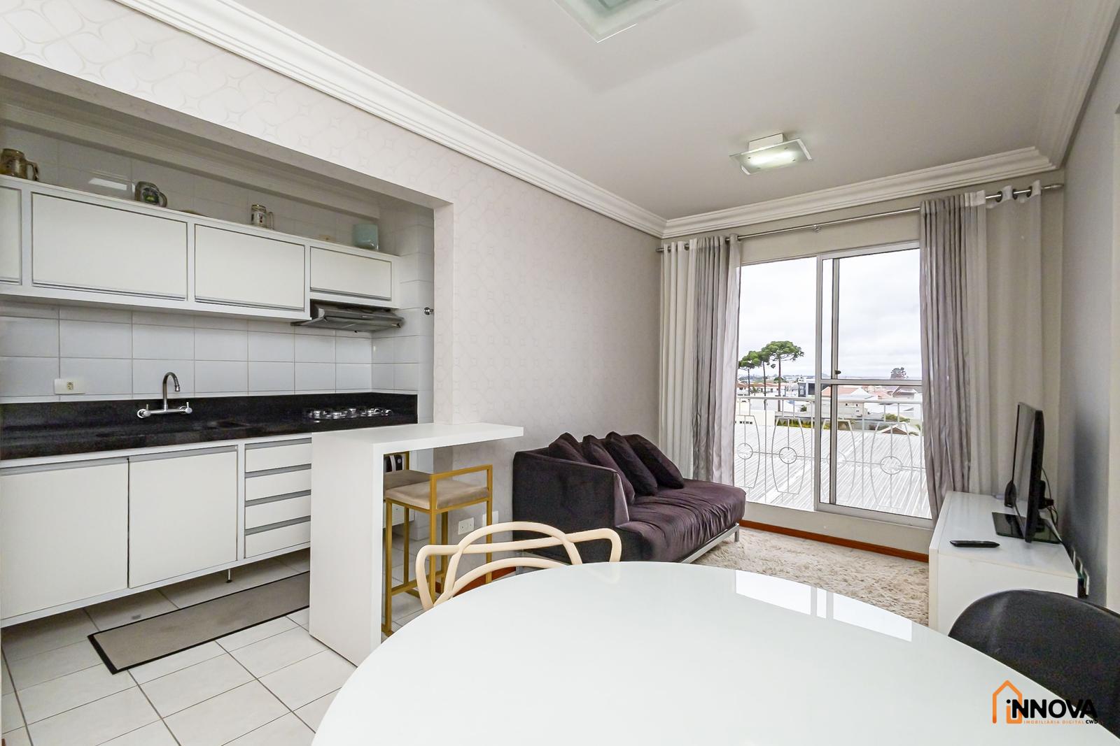Apartamento para venda - Novo Mundo - Foto 2