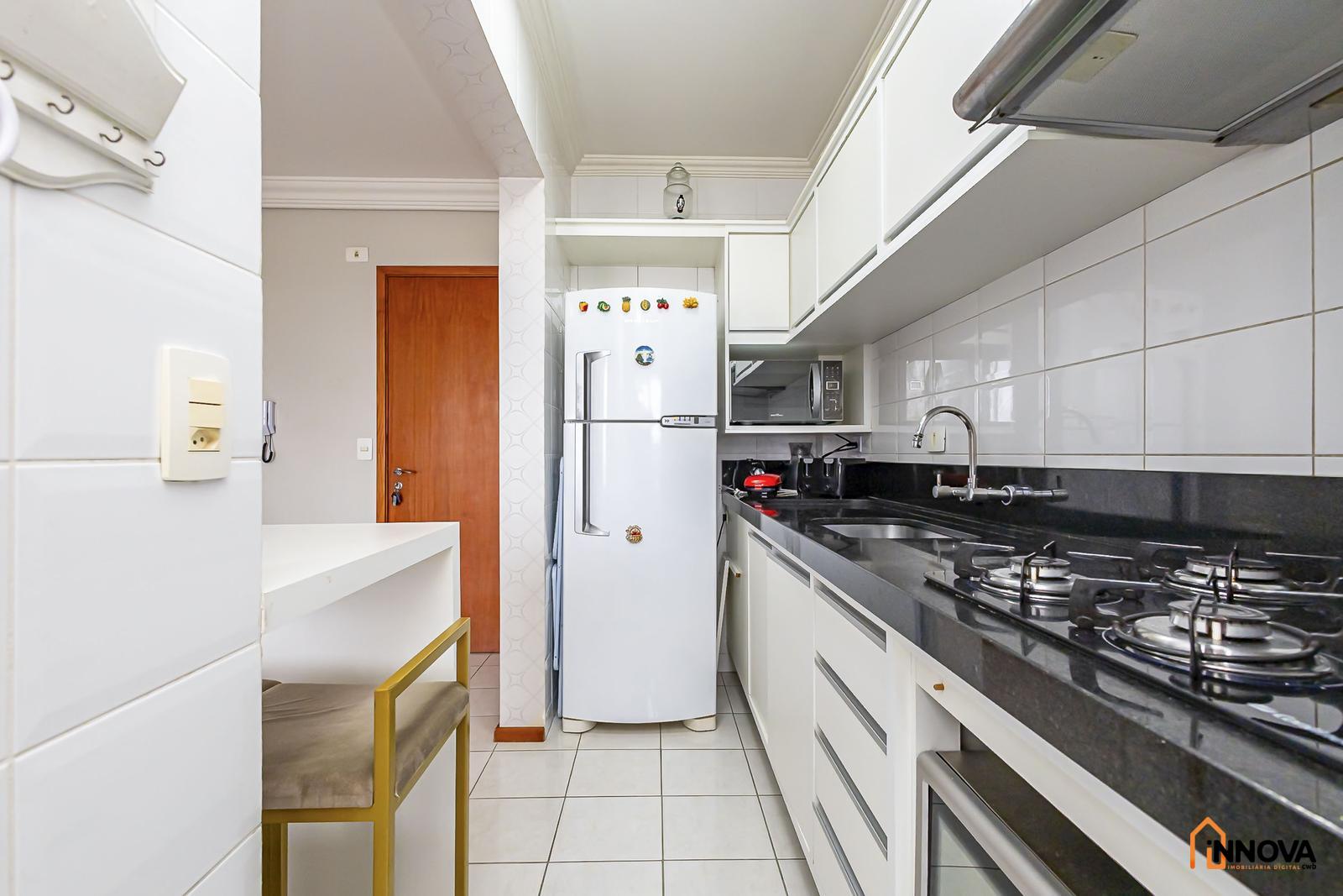 Apartamento para venda - Novo Mundo - Foto 3