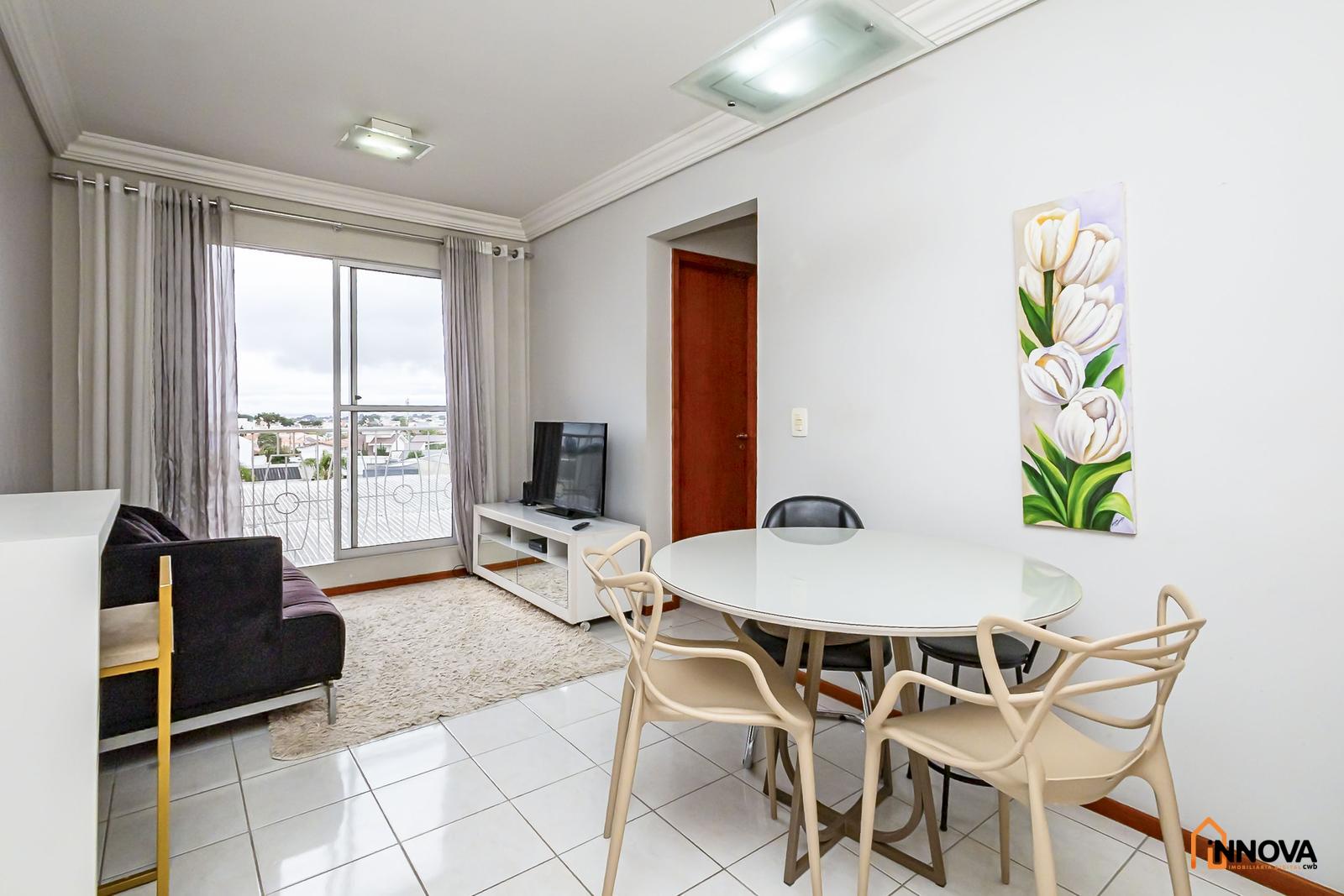 Apartamento para venda - Novo Mundo - Foto 4