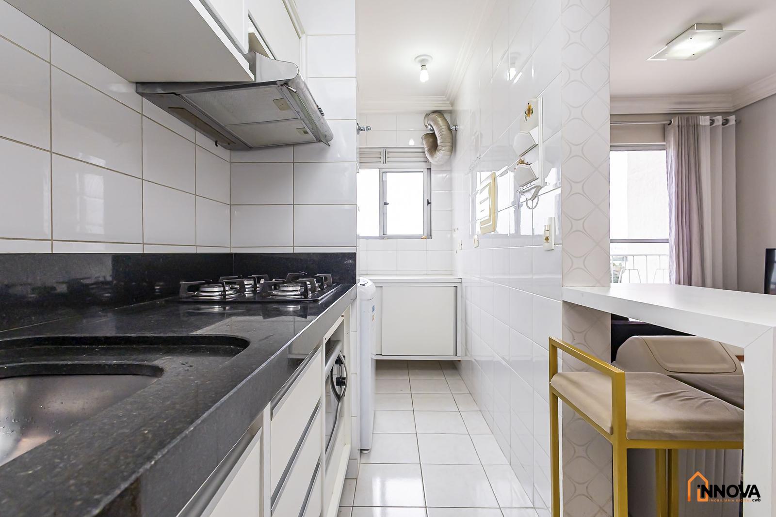 Apartamento para venda - Novo Mundo - Foto 5