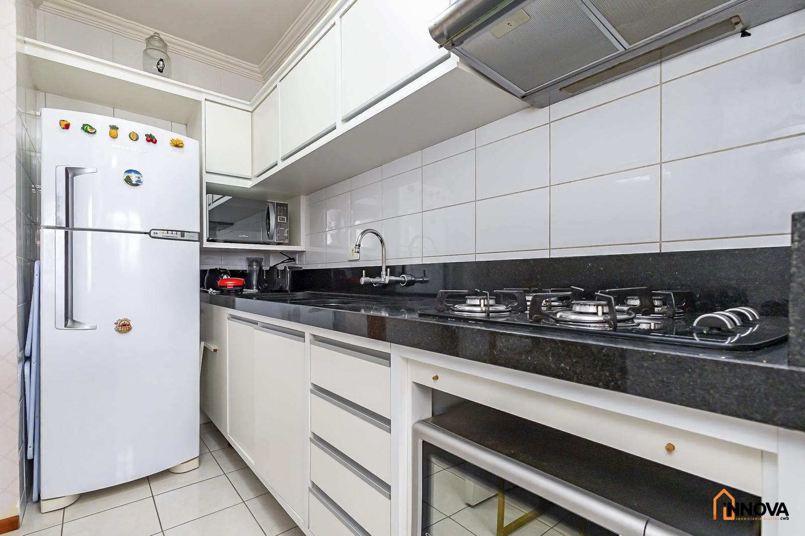 Apartamento para venda - Novo Mundo - Foto 6
