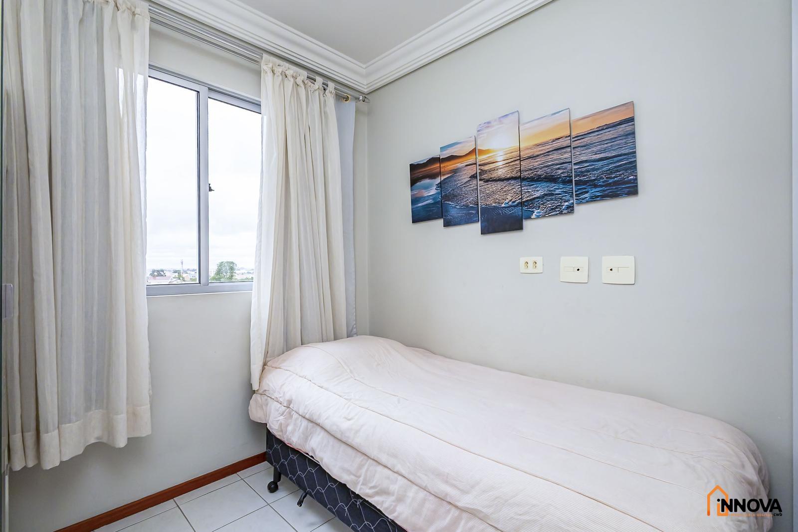 Apartamento para venda - Novo Mundo - Foto 11
