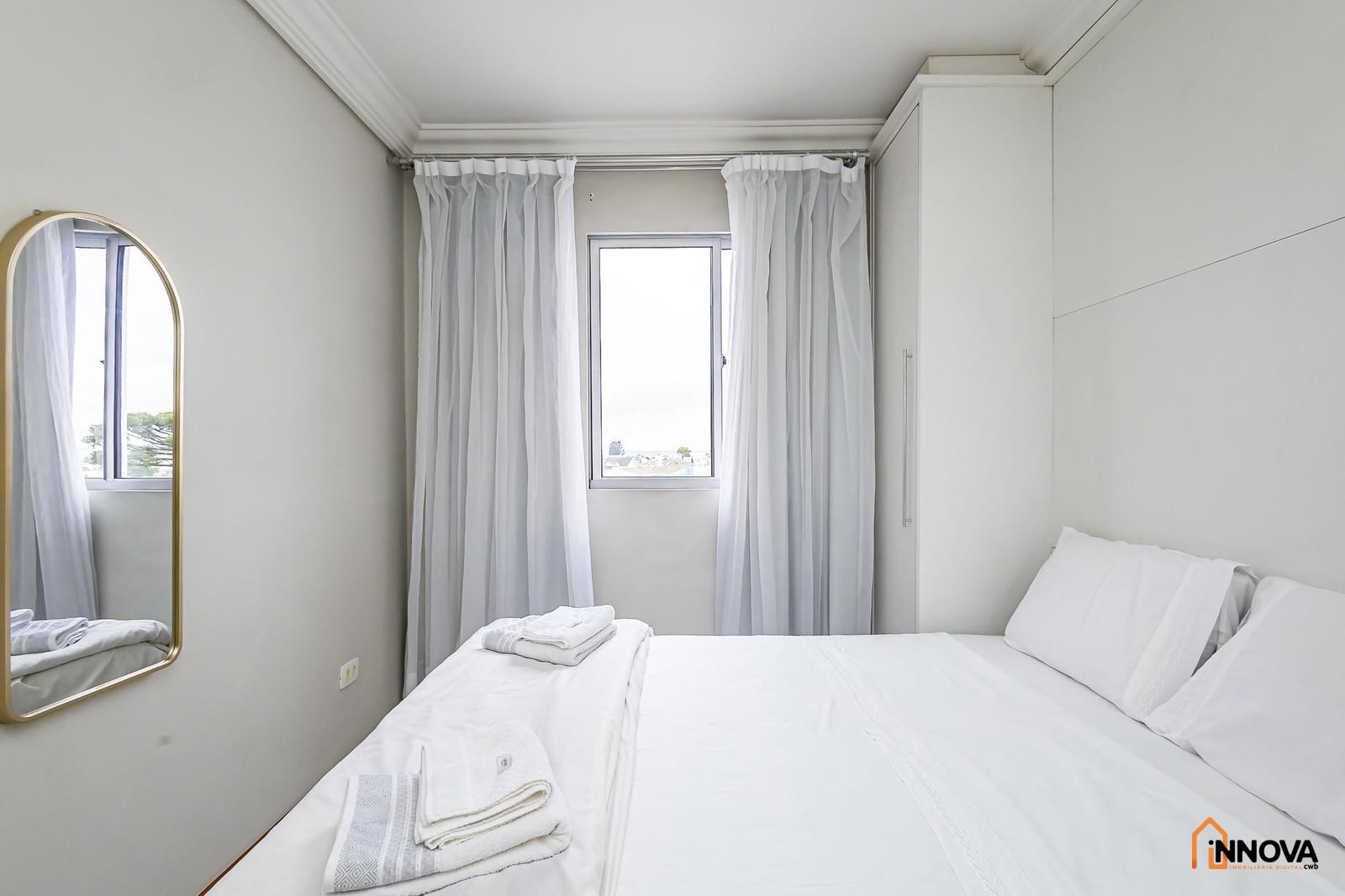 Apartamento para venda - Novo Mundo - Foto 13