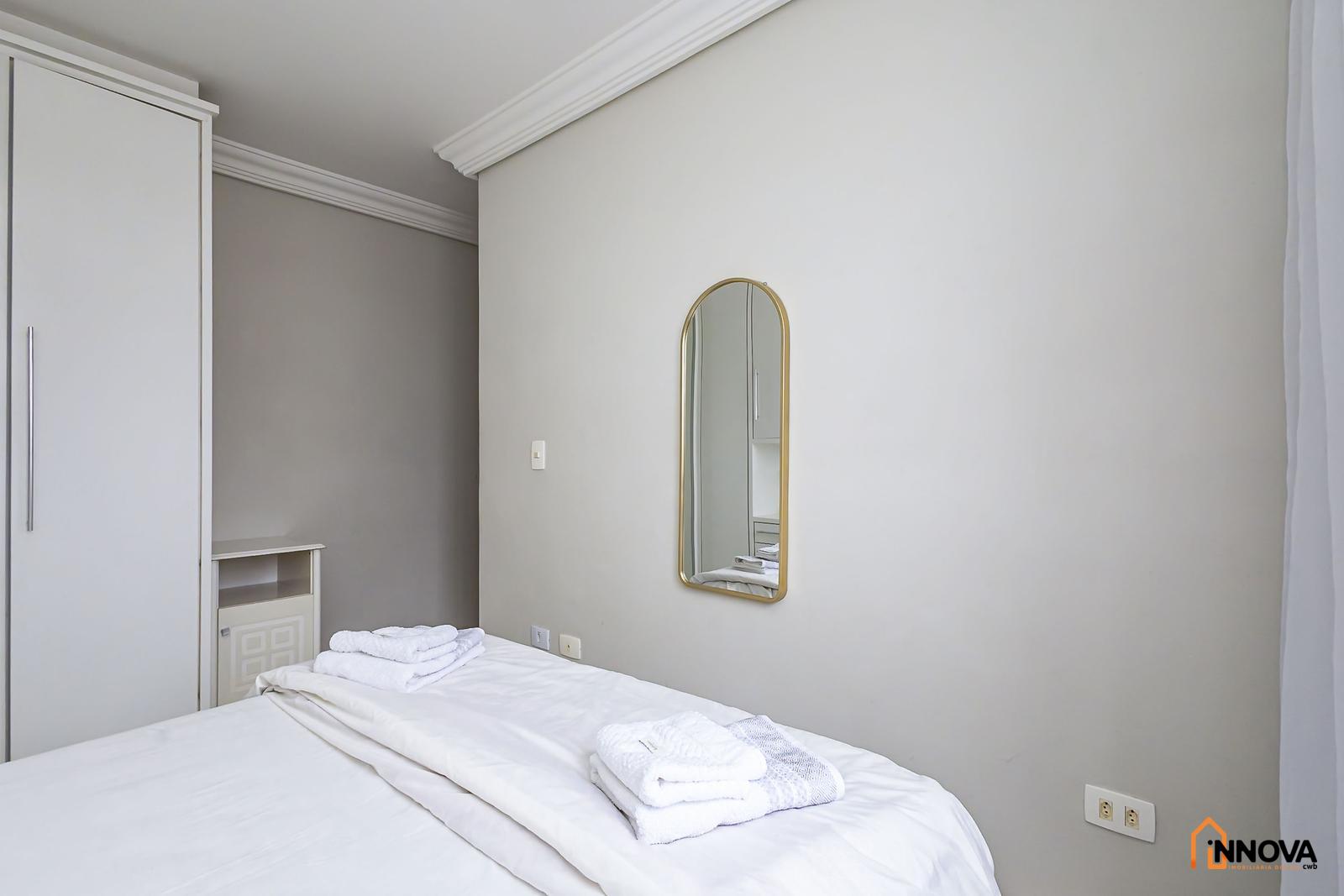 Apartamento para venda - Novo Mundo - Foto 15