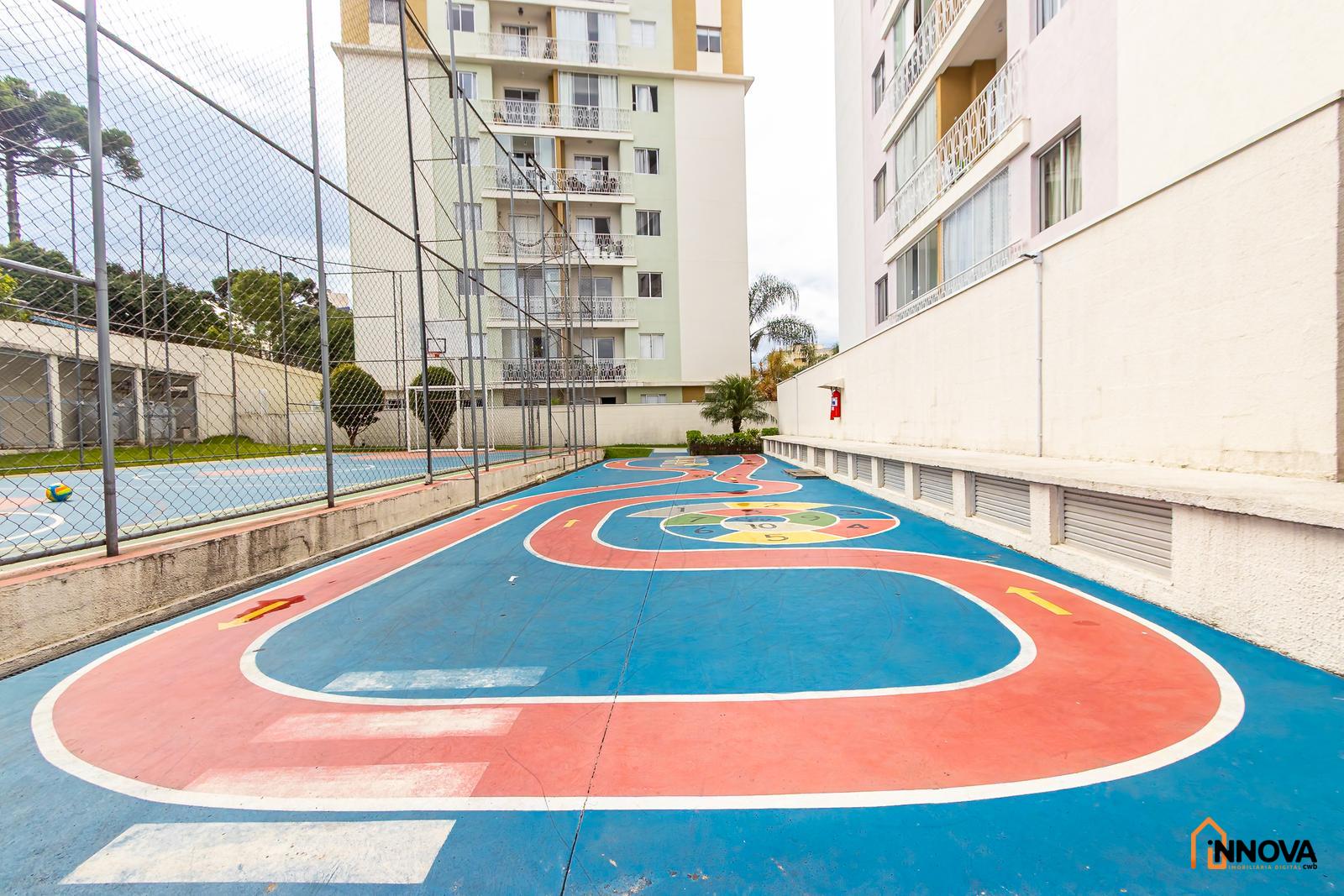 Apartamento para venda - Novo Mundo - Foto 18