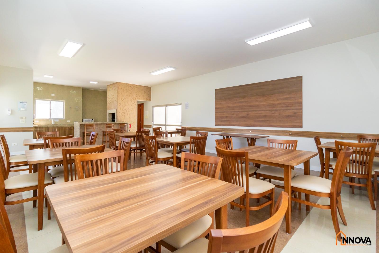 Apartamento para venda - Novo Mundo - Foto 21