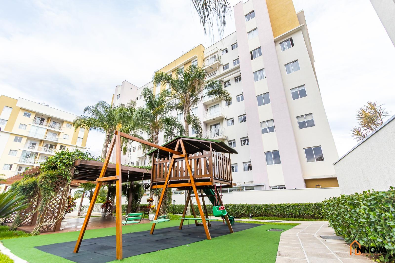 Apartamento para venda - Novo Mundo - Foto 22