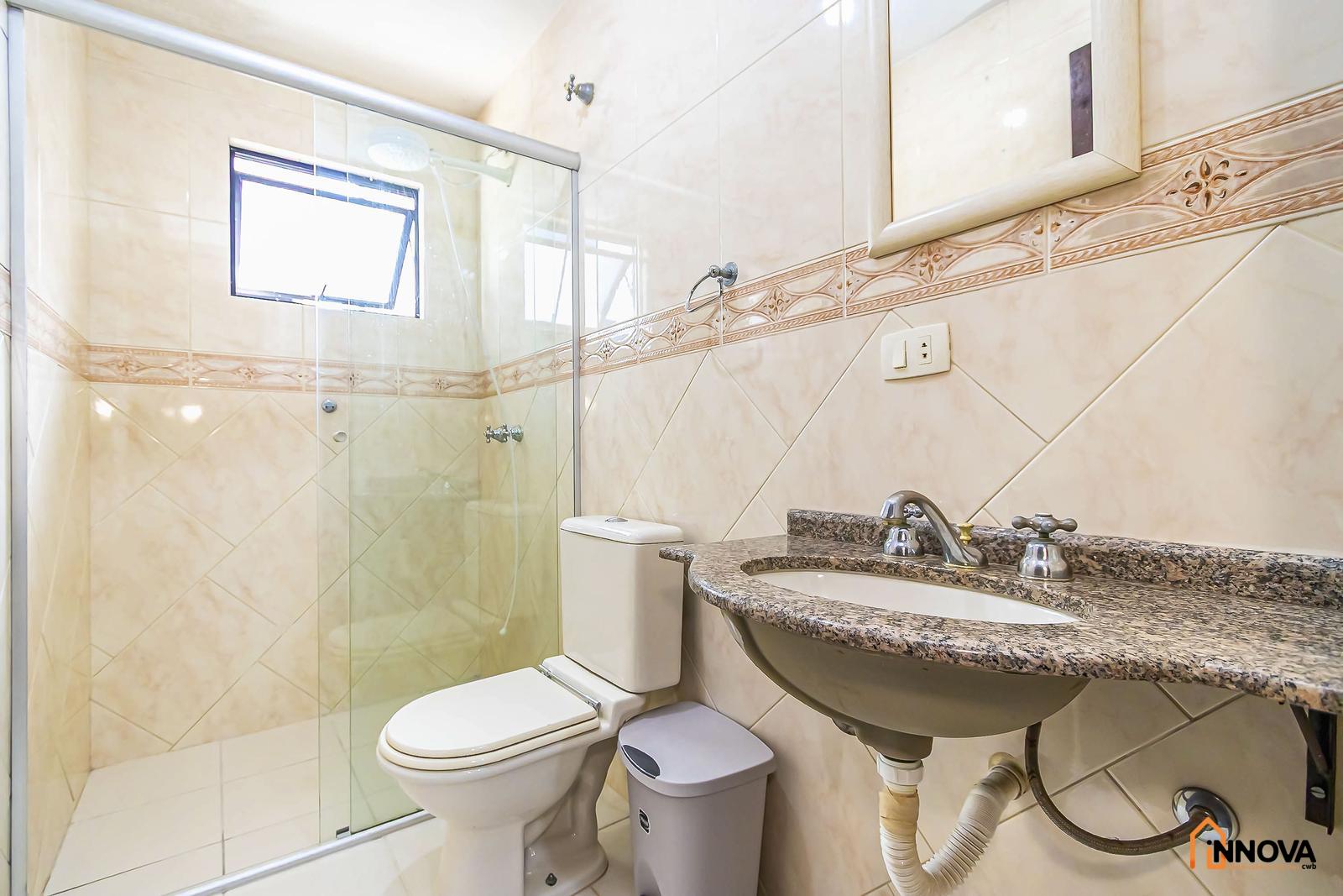 Sobrado para Venda - Novo Mundo - Foto 9