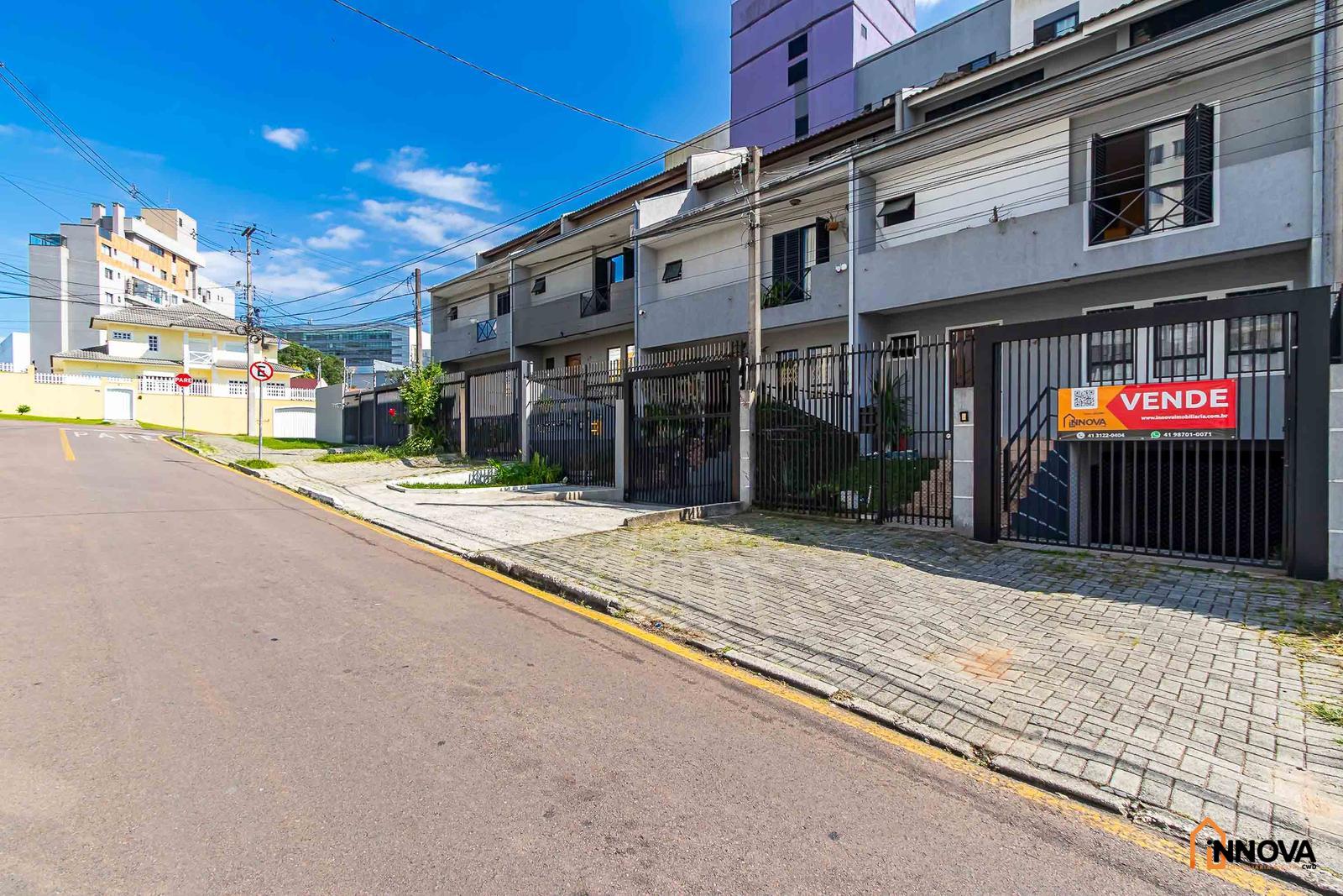 Sobrado para Venda - Novo Mundo - Foto 20