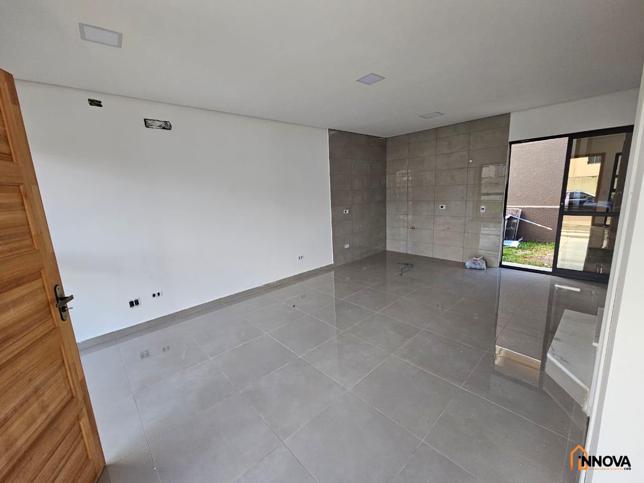 Sobrado em Condominio para venda - Xaxim - Foto 2