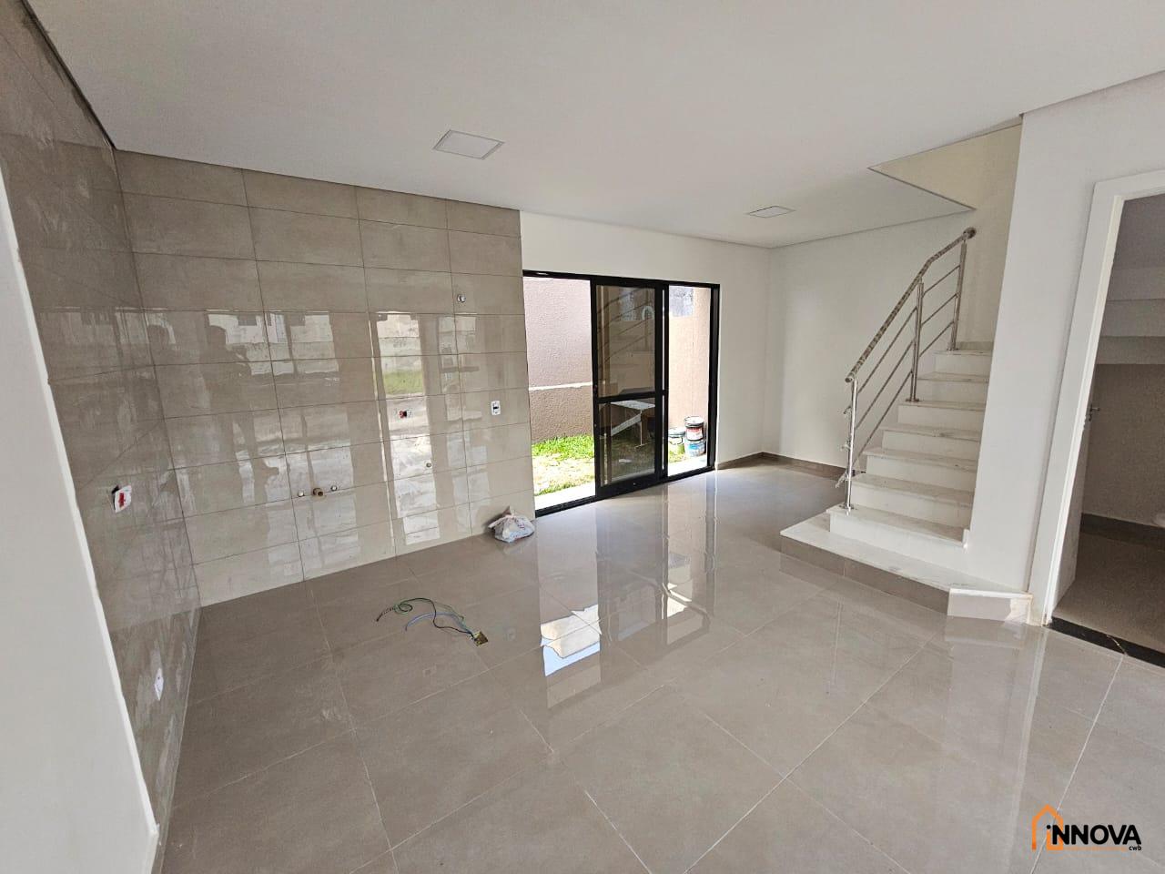 Sobrado em Condominio para venda - Xaxim - Foto 3