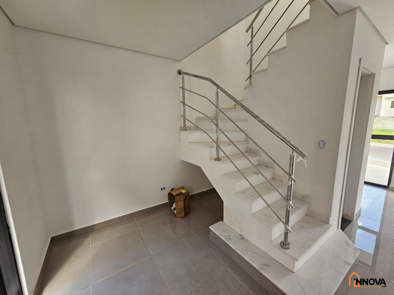Sobrado em Condominio para venda - Xaxim - Foto 4
