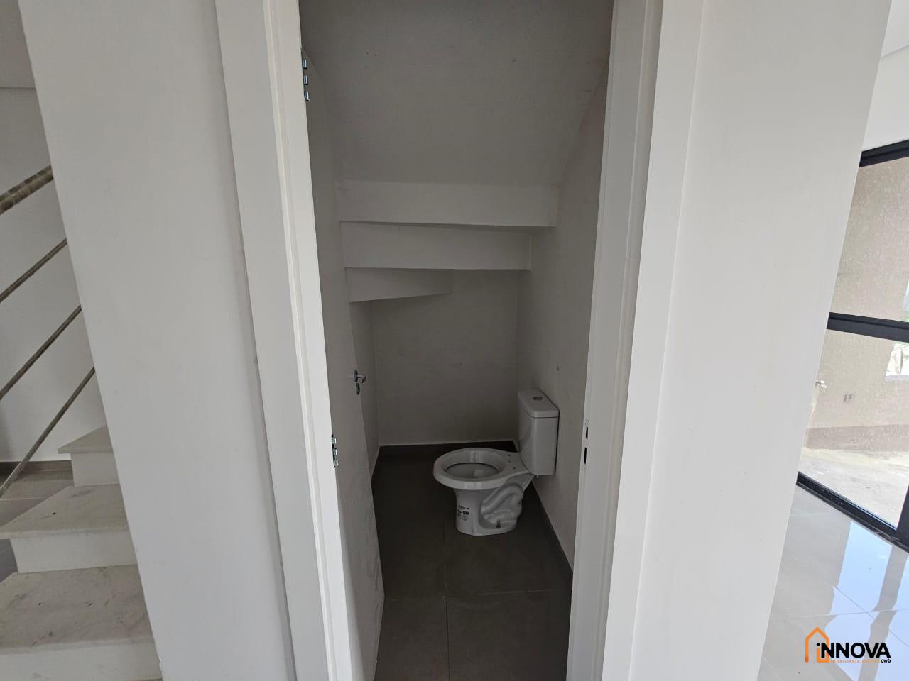 Sobrado em Condominio para venda - Xaxim - Foto 5
