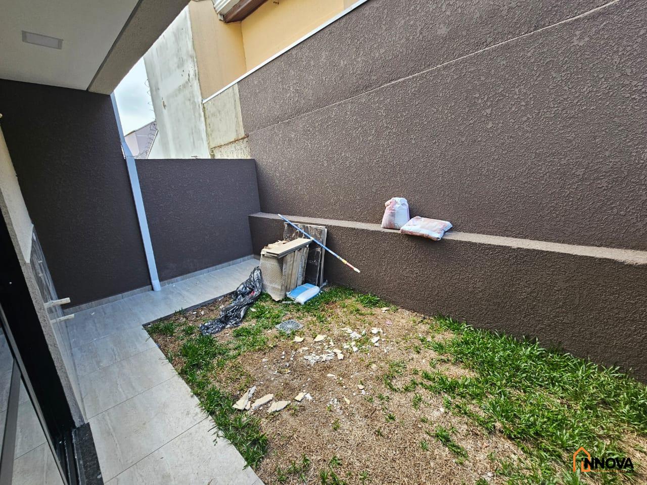 Sobrado em Condominio para venda - Xaxim - Foto 6