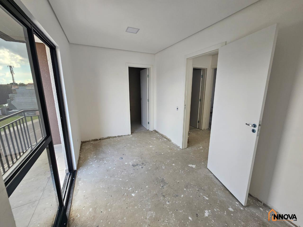 Sobrado em Condominio para venda - Xaxim - Foto 7