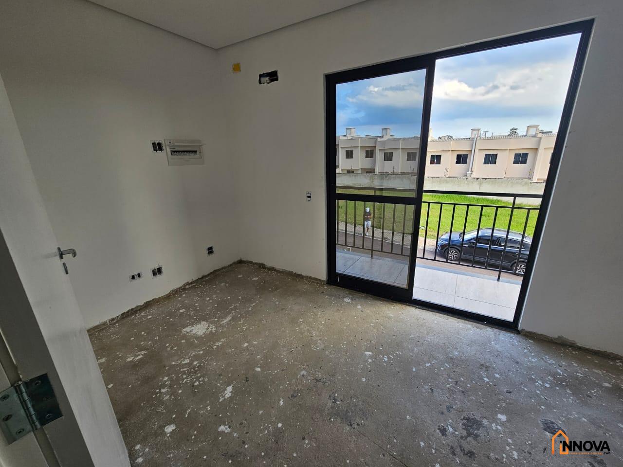 Sobrado em Condominio para venda - Xaxim - Foto 8