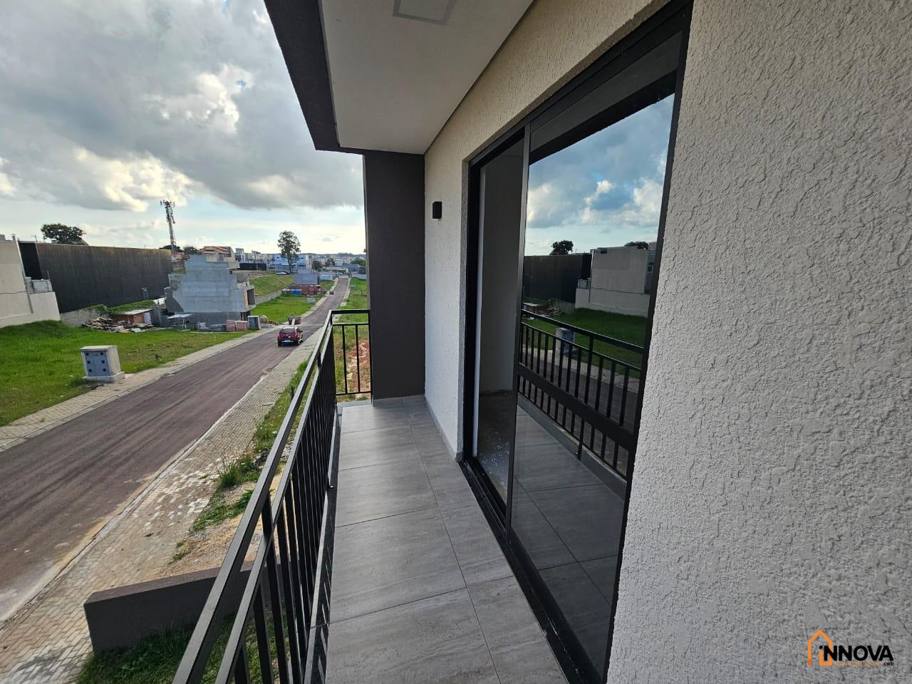Sobrado em Condominio para venda - Xaxim - Foto 9