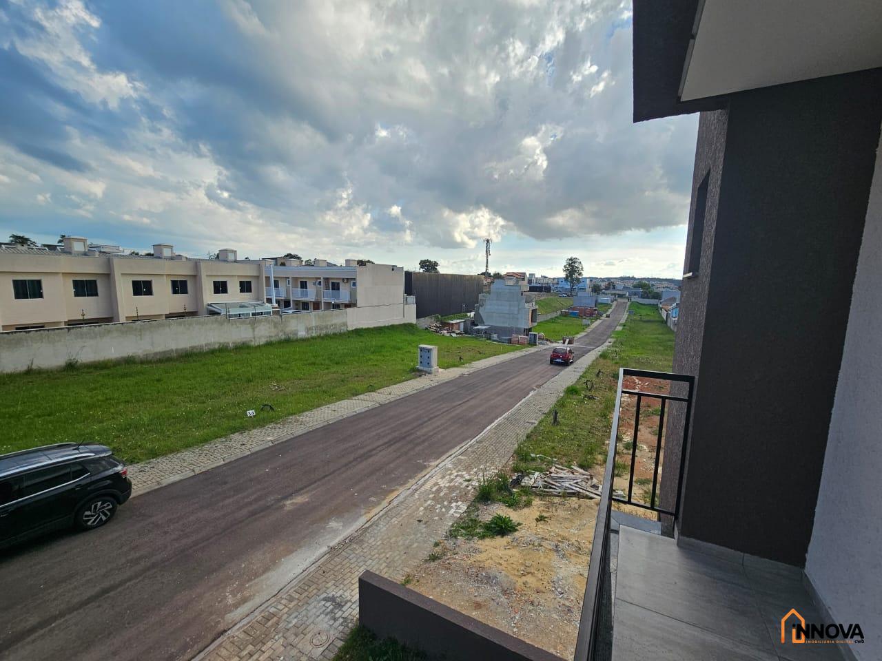 Sobrado em Condominio para venda - Xaxim - Foto 10