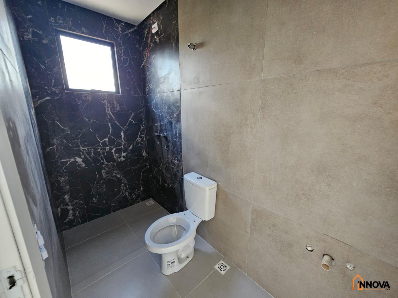 Sobrado em Condominio para venda - Xaxim - Foto 11