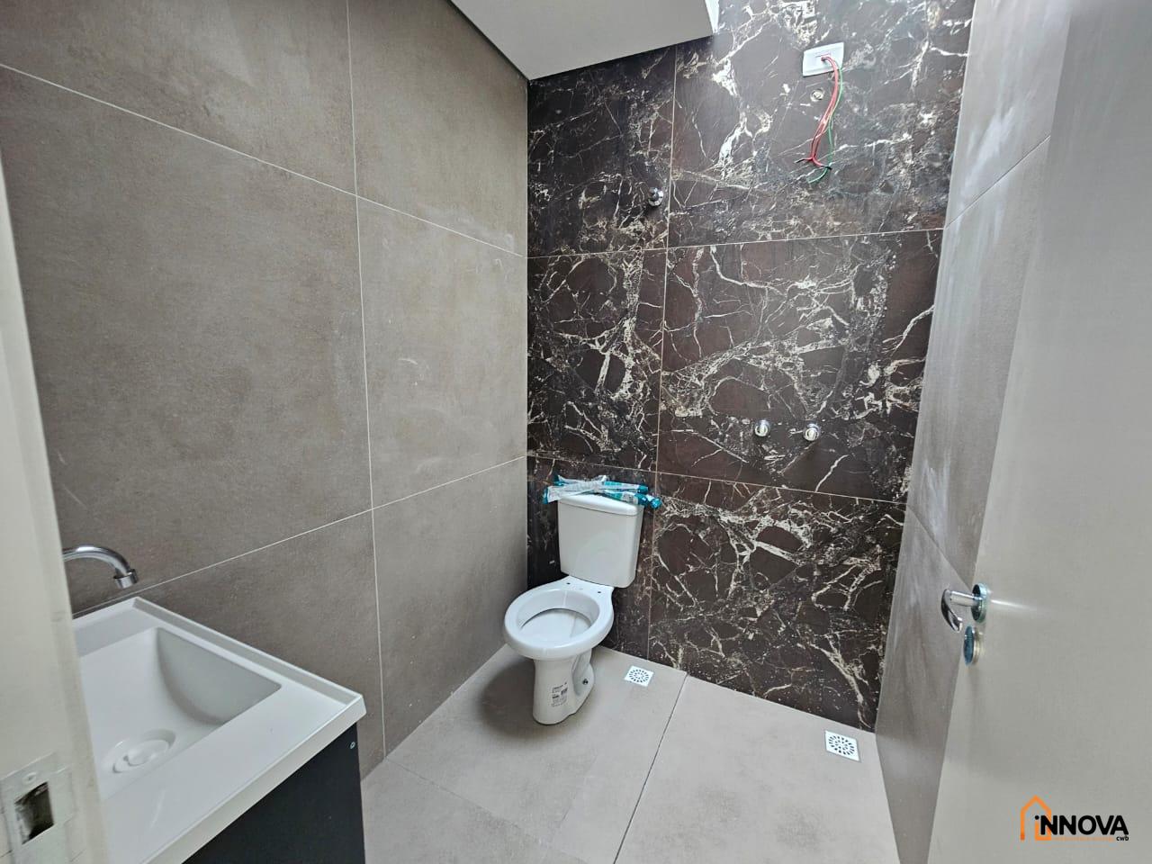 Sobrado em Condominio para venda - Xaxim - Foto 14