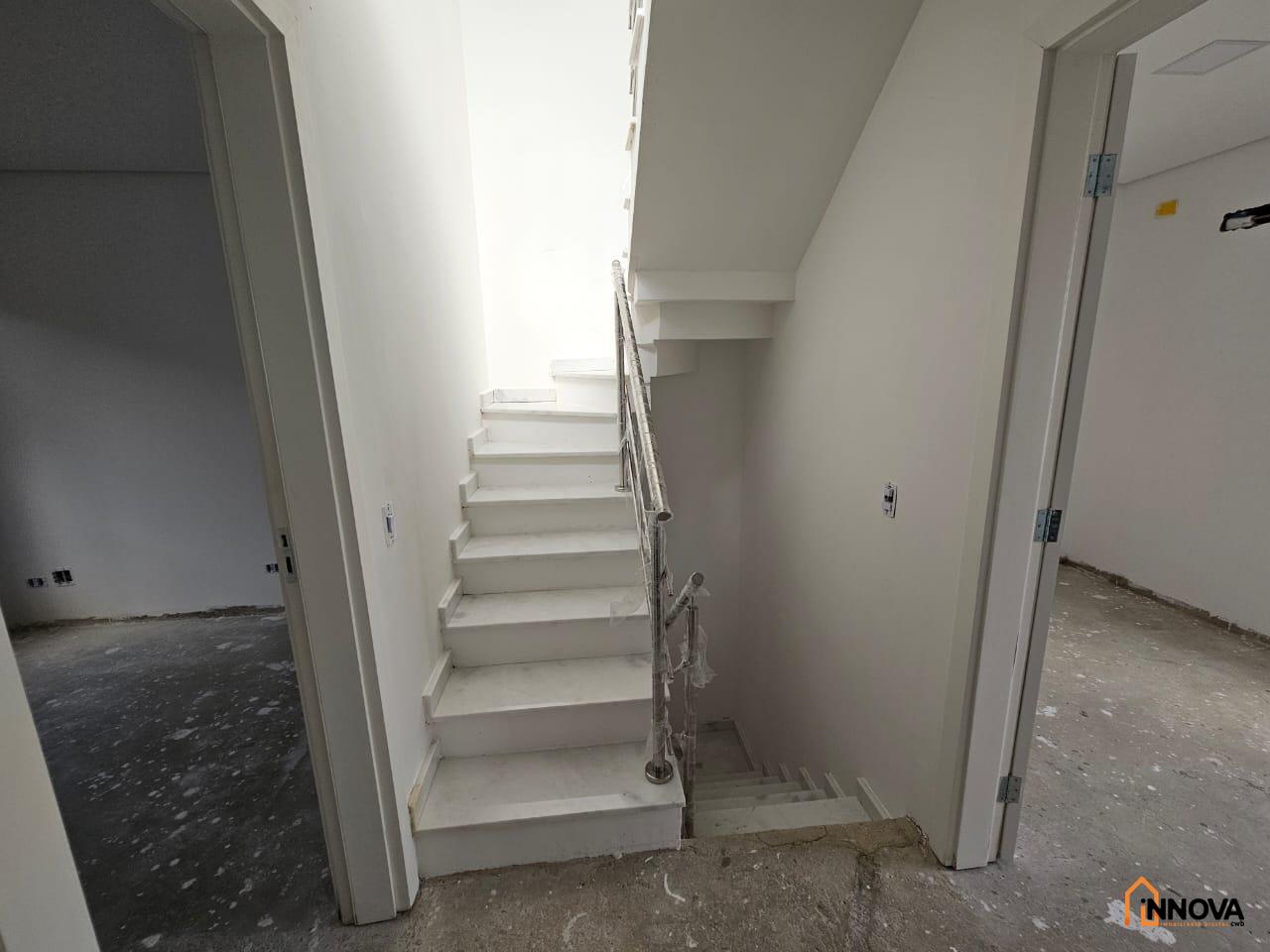 Sobrado em Condominio para venda - Xaxim - Foto 15