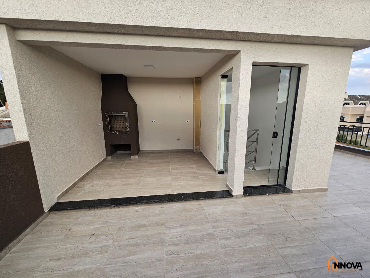 Sobrado em Condominio para venda - Xaxim - Foto 16