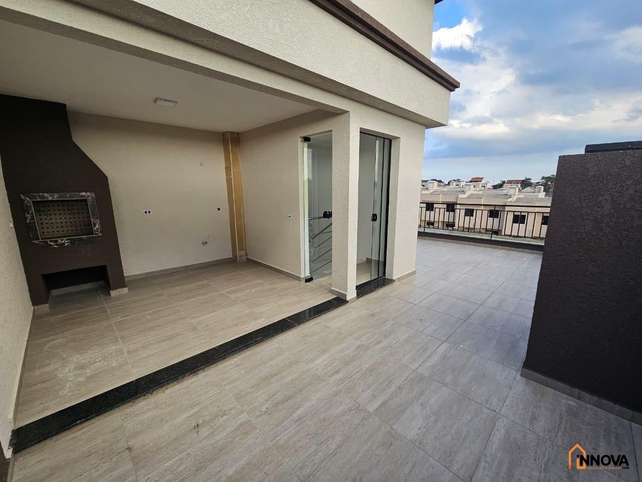 Sobrado em Condominio para venda - Xaxim - Foto 17