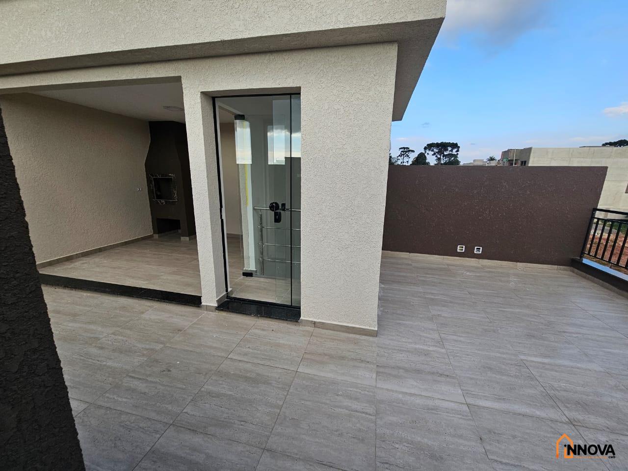 Sobrado em Condominio para venda - Xaxim - Foto 18