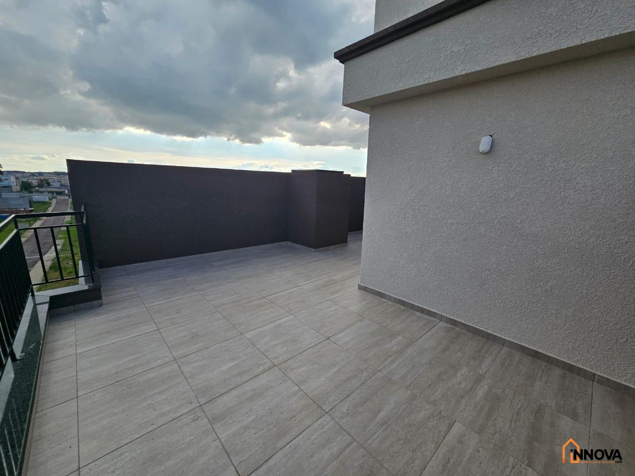 Sobrado em Condominio para venda - Xaxim - Foto 19