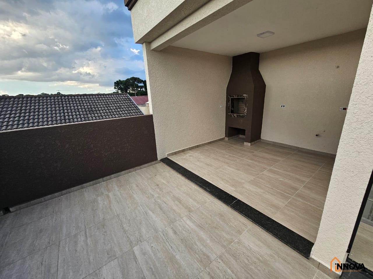 Sobrado em Condominio para venda - Xaxim - Foto 20