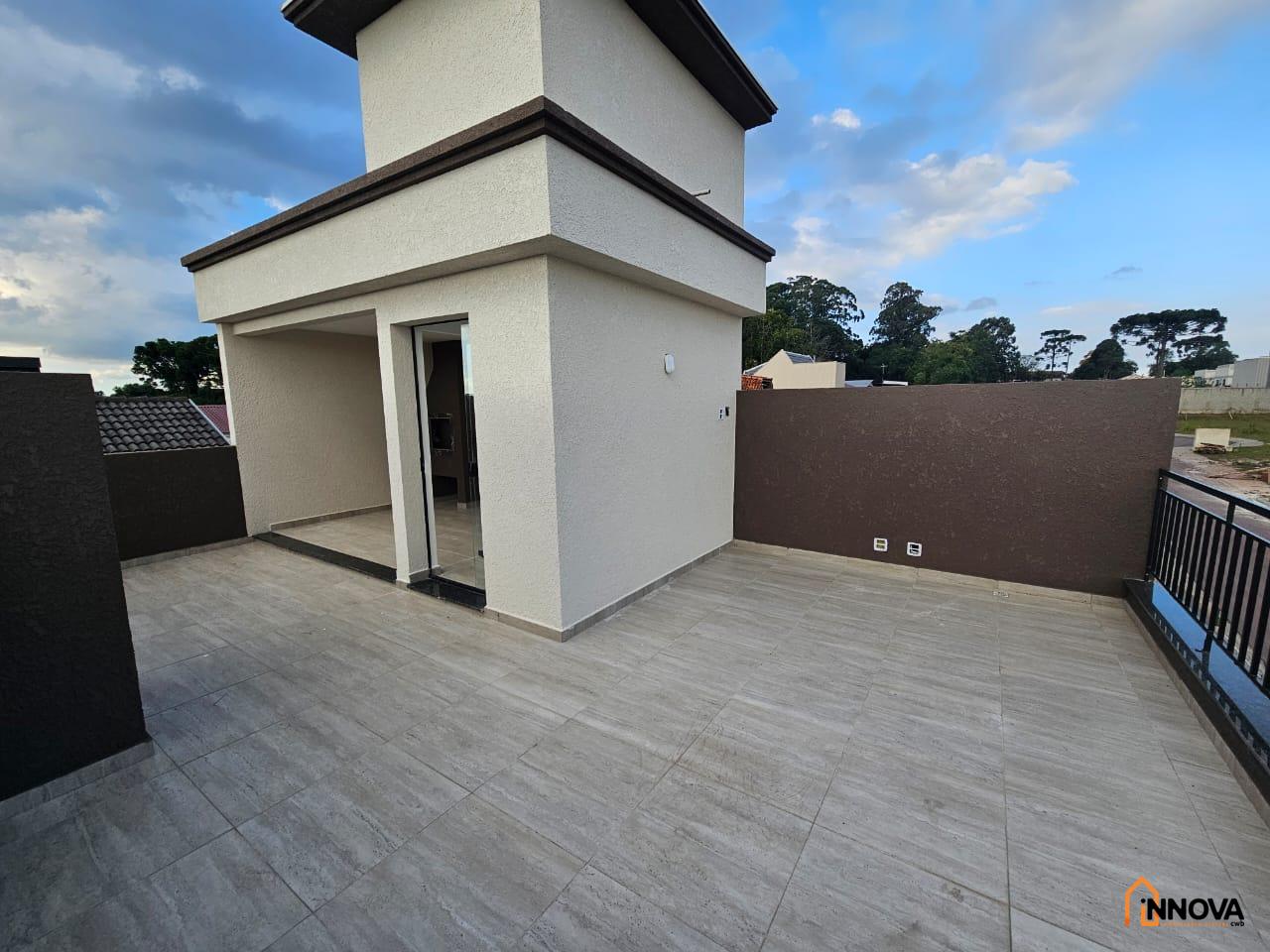 Sobrado em Condominio para venda - Xaxim - Foto 21