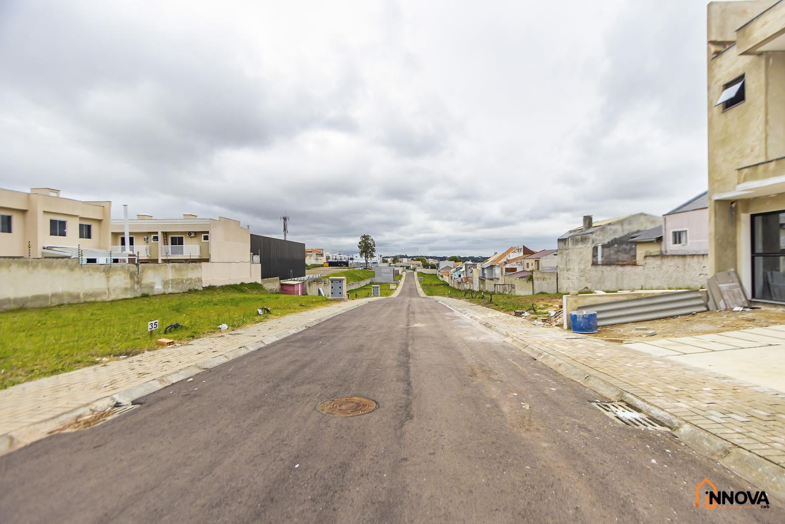 Sobrado em Condominio para venda - Xaxim - Foto 24