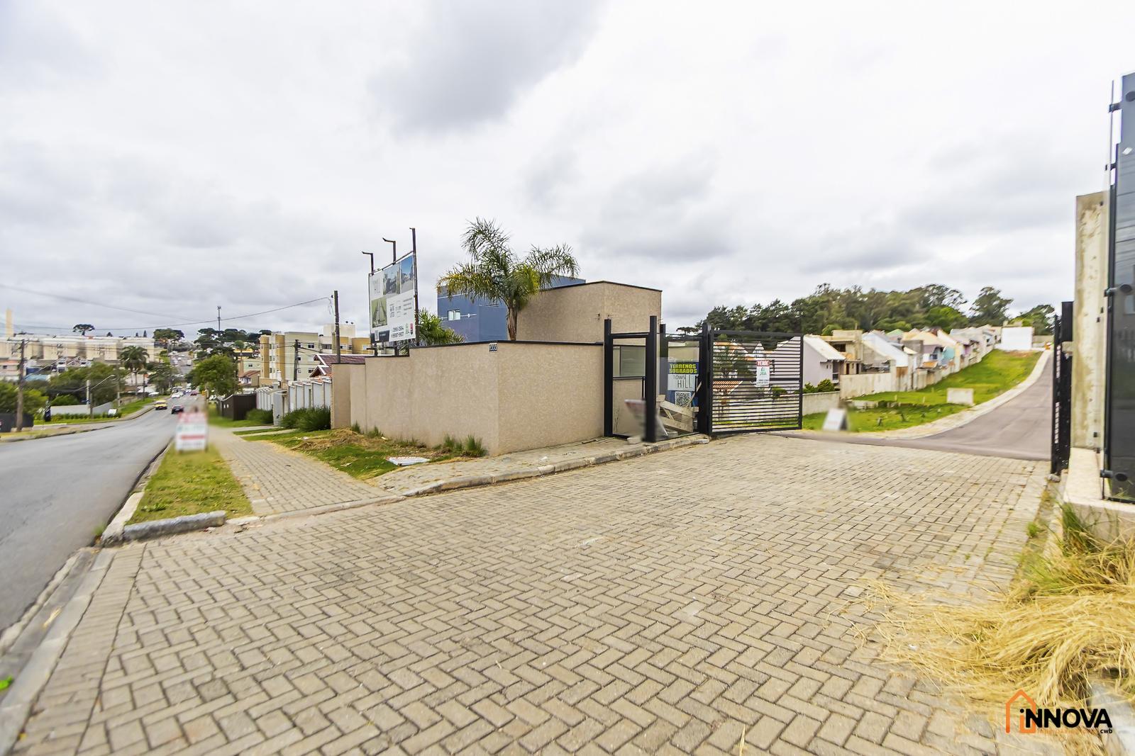 Sobrado em Condominio para venda - Xaxim - Foto 25