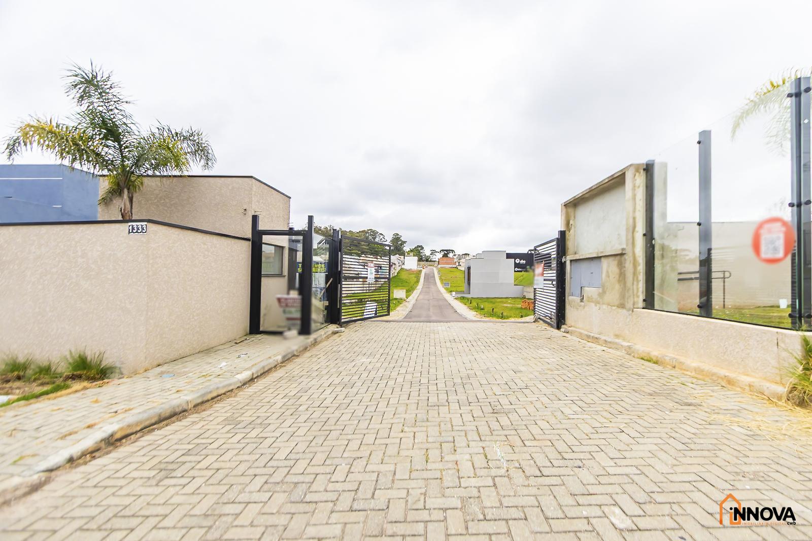 Sobrado em Condominio para venda - Xaxim - Foto 26