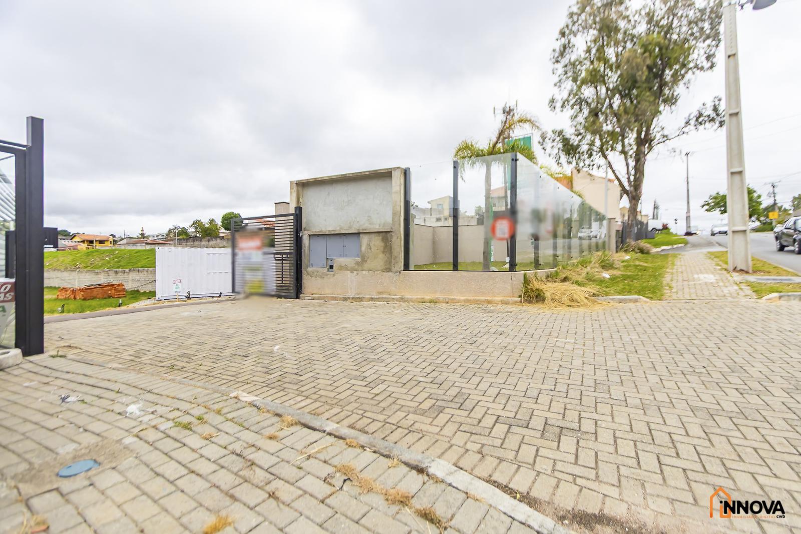 Sobrado em Condominio para venda - Xaxim - Foto 27